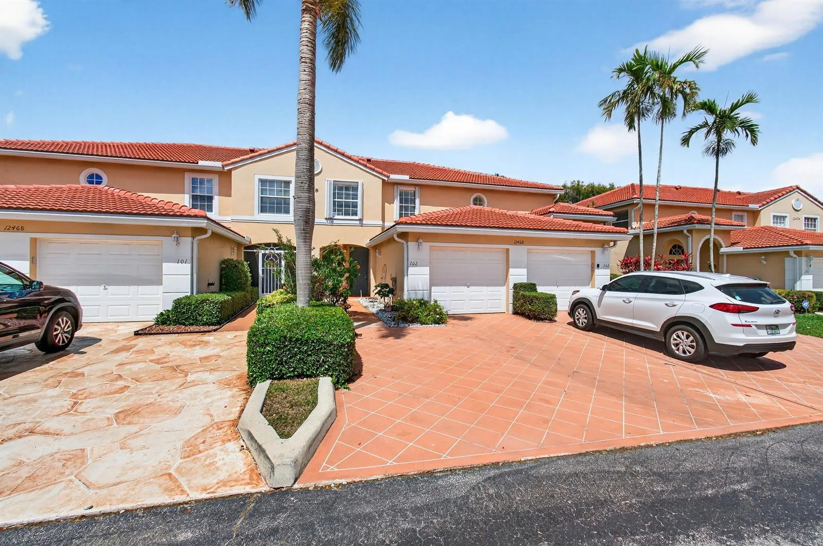 12468 Crystal Pointe Drive # 102, Boynton Beach, FL 33437
