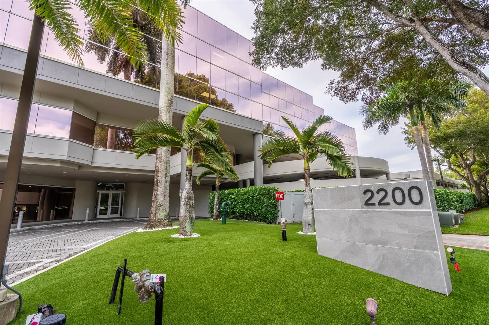 2200 NW CORPORATE Boulevard NW # 412, Boca Raton, FL 33431
