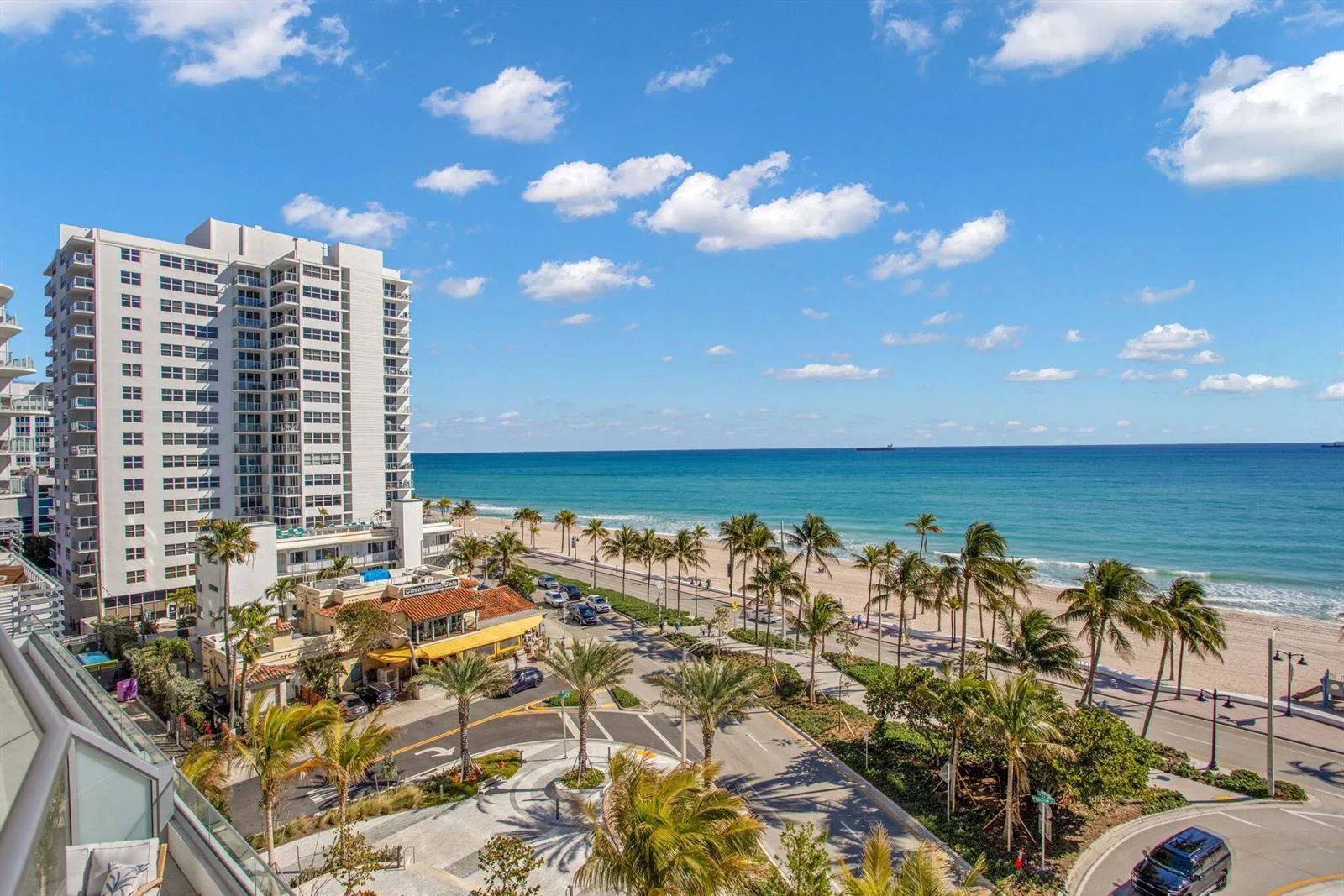 151 N Seabreeze Boulevard # E-501, Fort Lauderdale, FL 33304