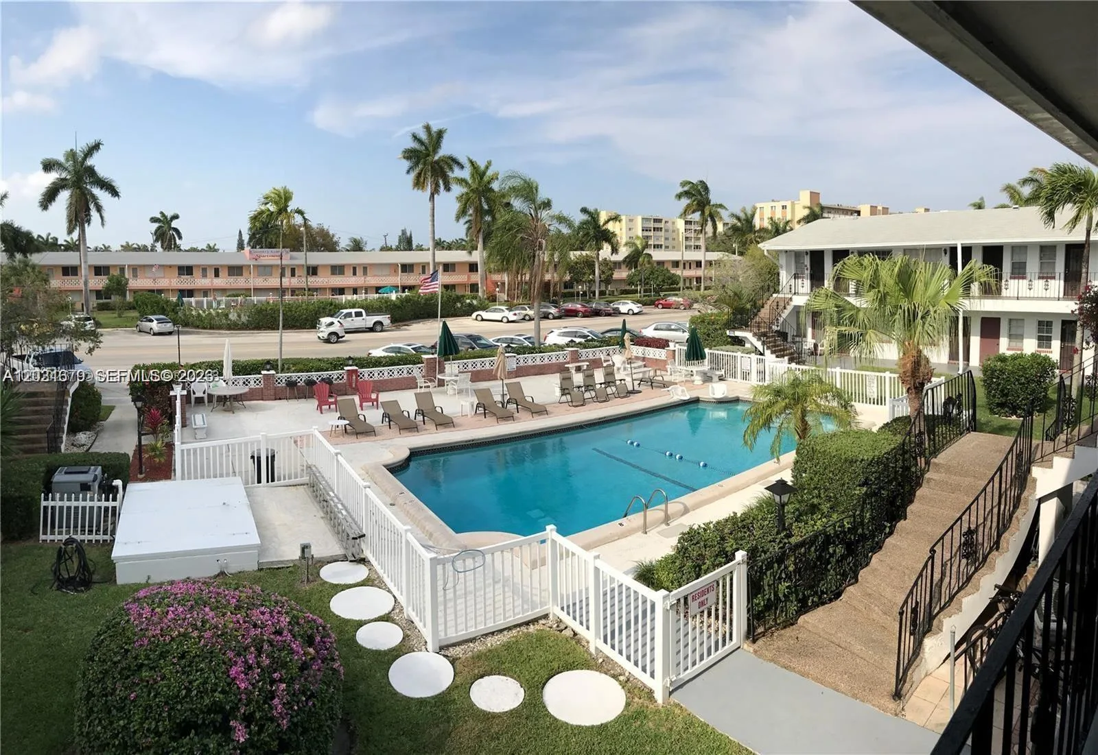 1150 Atlantic Shores Blvd # 601, Hallandale Beach, FL 33009