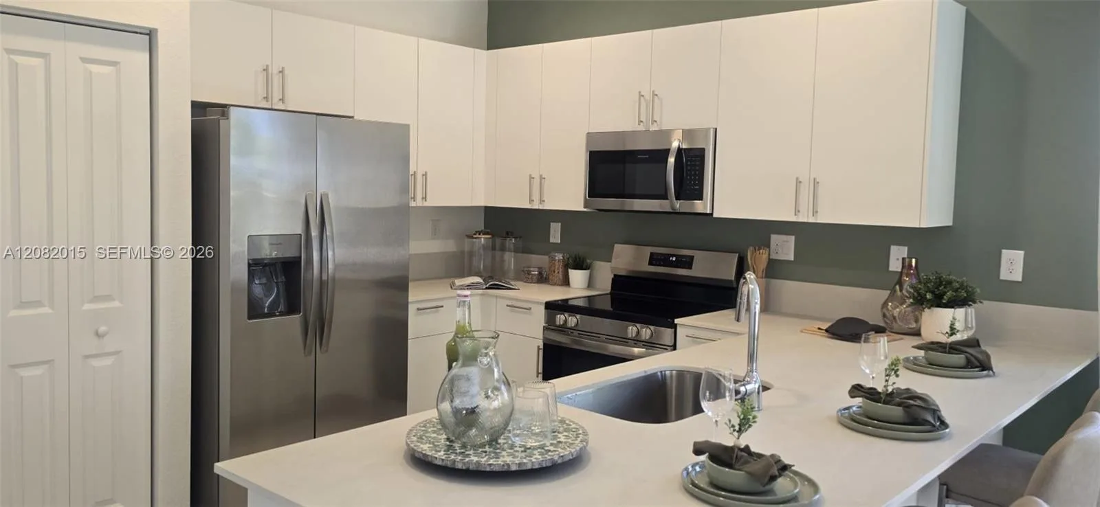 1534 NE 5 ave # 0, Florida City, FL 33034