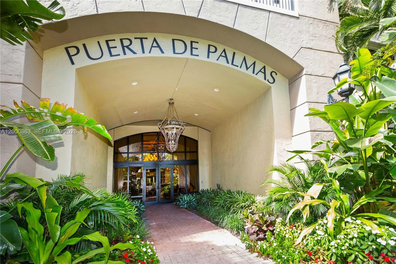 888 S Douglas Rd # PH01, Coral Gables, FL 33134