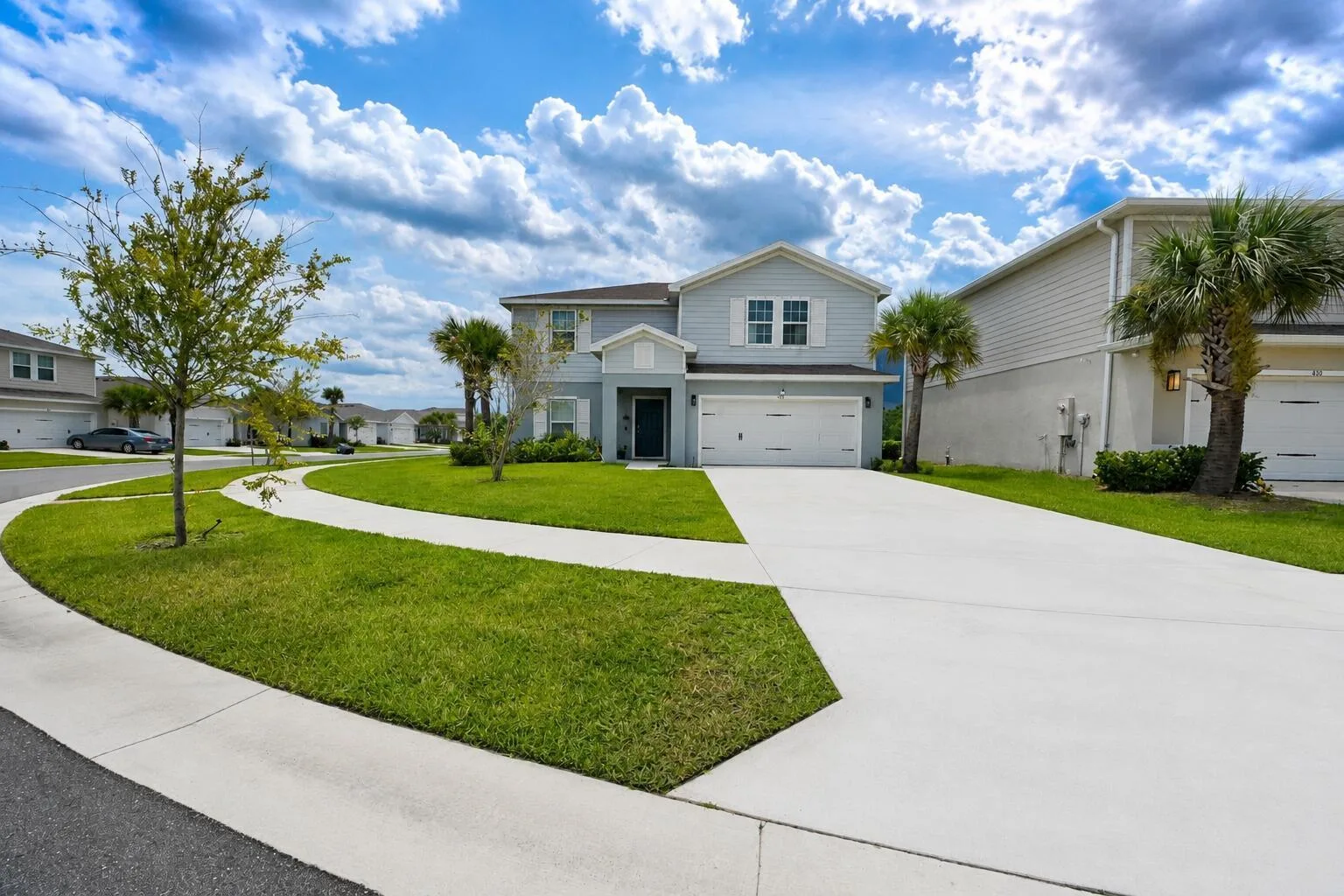428 Açaí Lane, Fort Pierce, FL 34981 photo 2