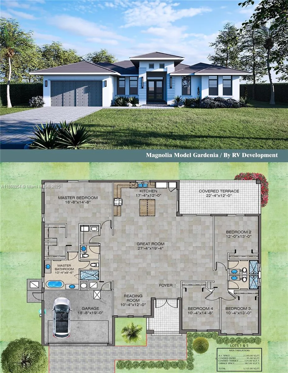 28361 SW 172nd Ct, Miami, FL 33030 photo 6
