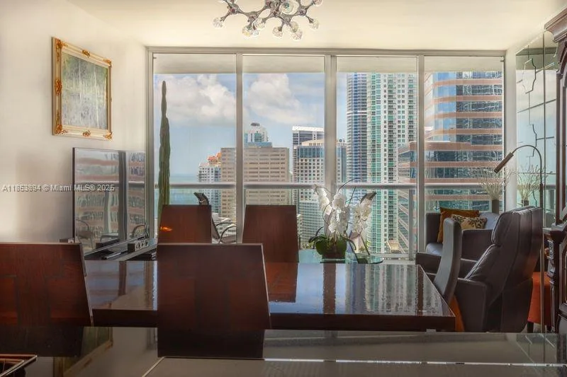 495 Brickell Ave # 2911, Miami, FL 33131 photo 12
