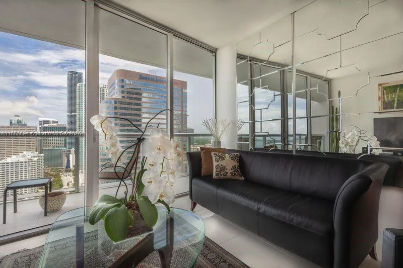 495 Brickell Ave # 2911, Miami, FL 33131 photo 3