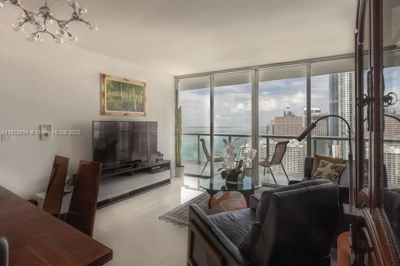 495 Brickell Ave # 2911, Miami, FL 33131 photo 6