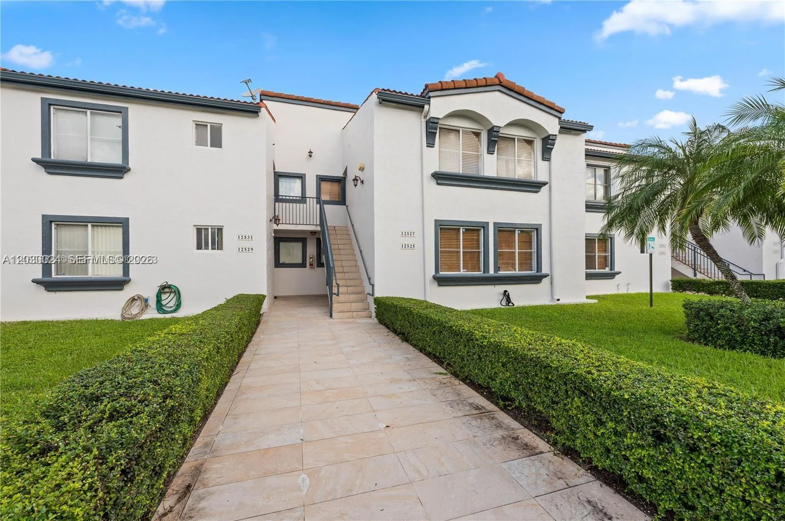 Listing