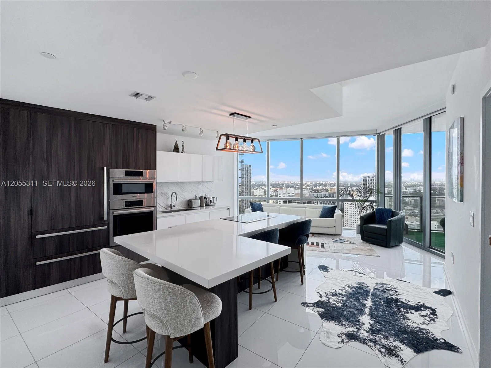 851 NE 1st Ave # 3210, Miami, FL 33132
