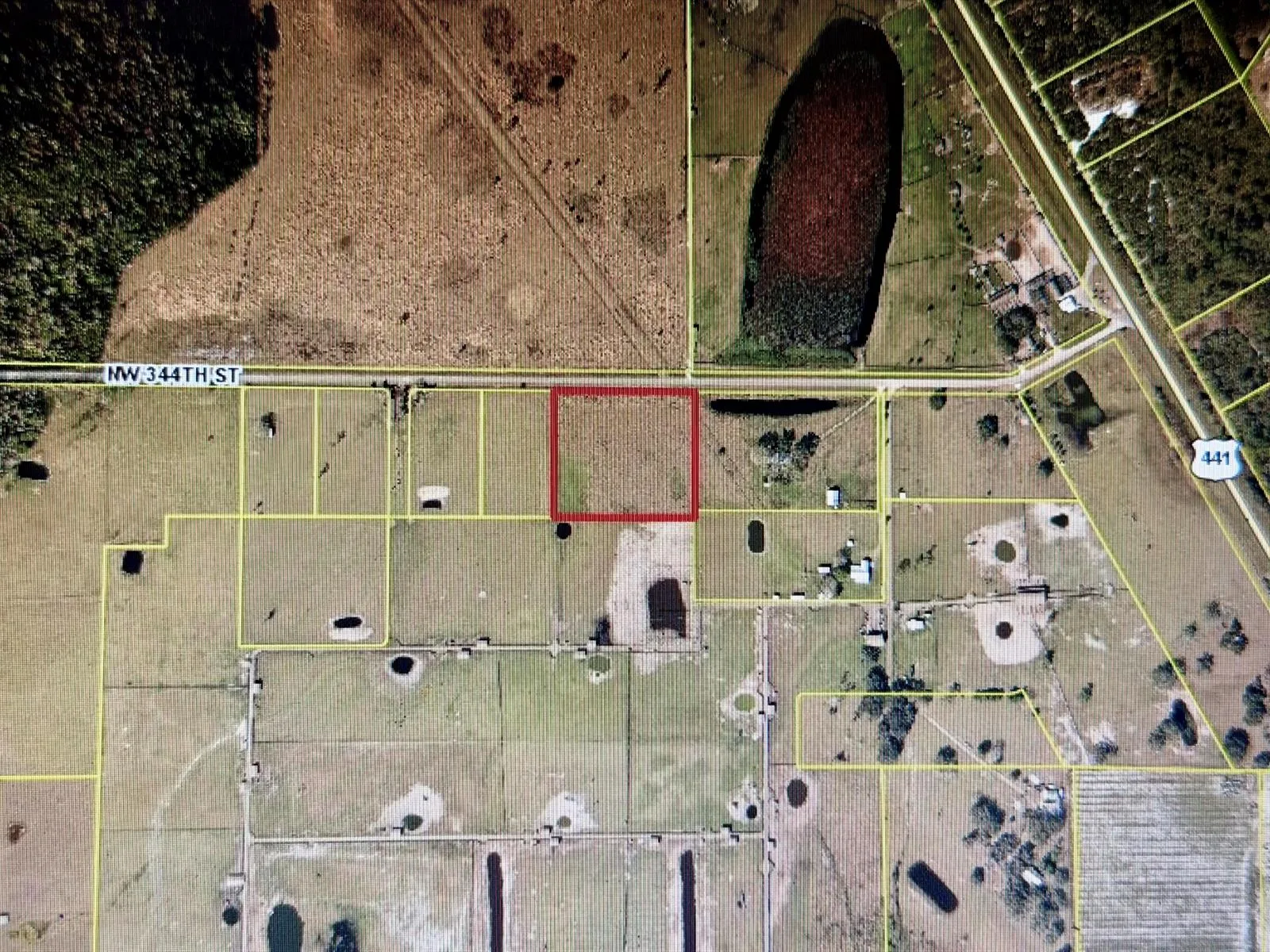 850 NW 344th Street, Okeechobee, FL 34972 photo 3