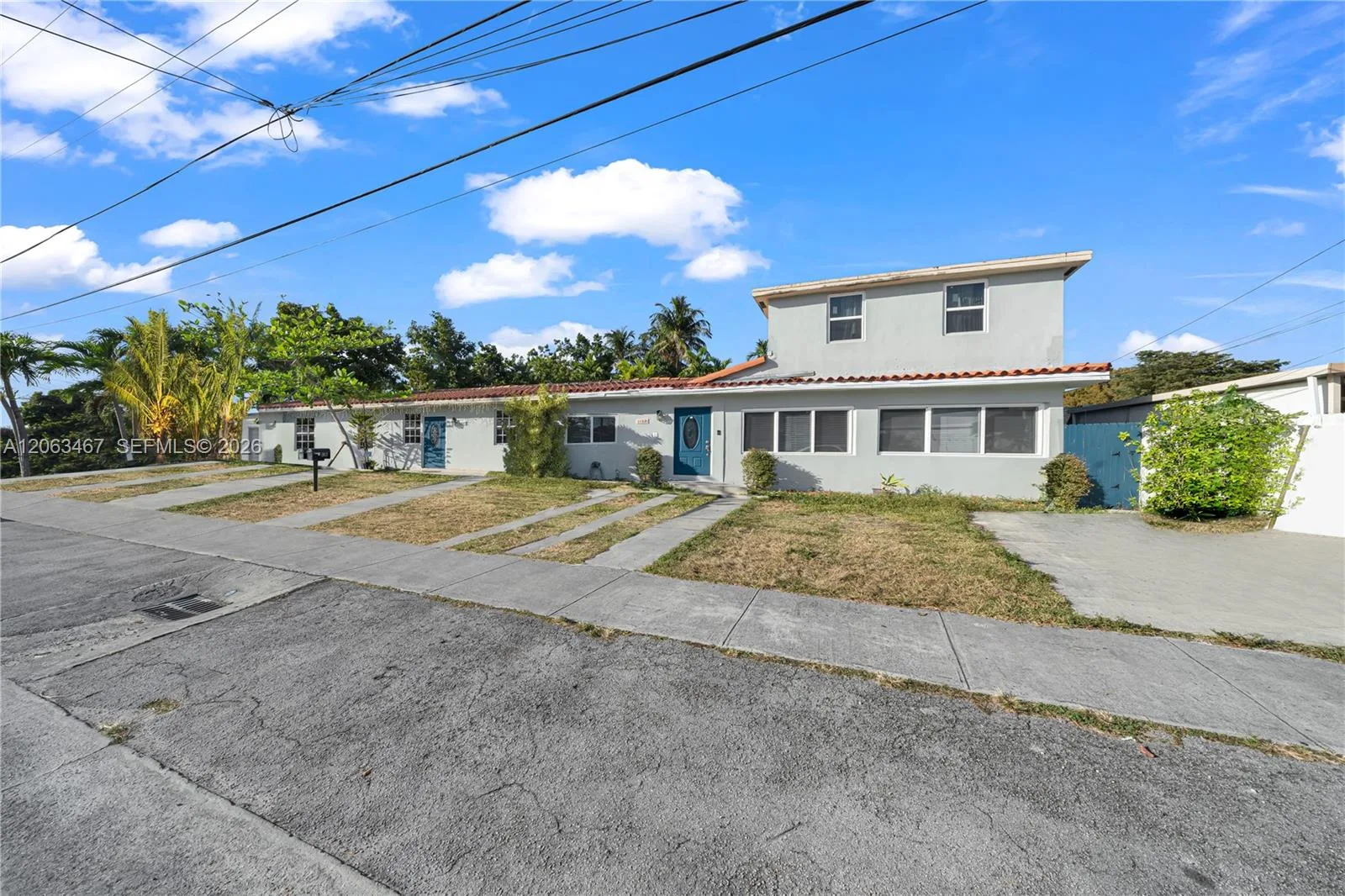 11021 SW 4th St, Sweetwater, FL 33174 photo 2