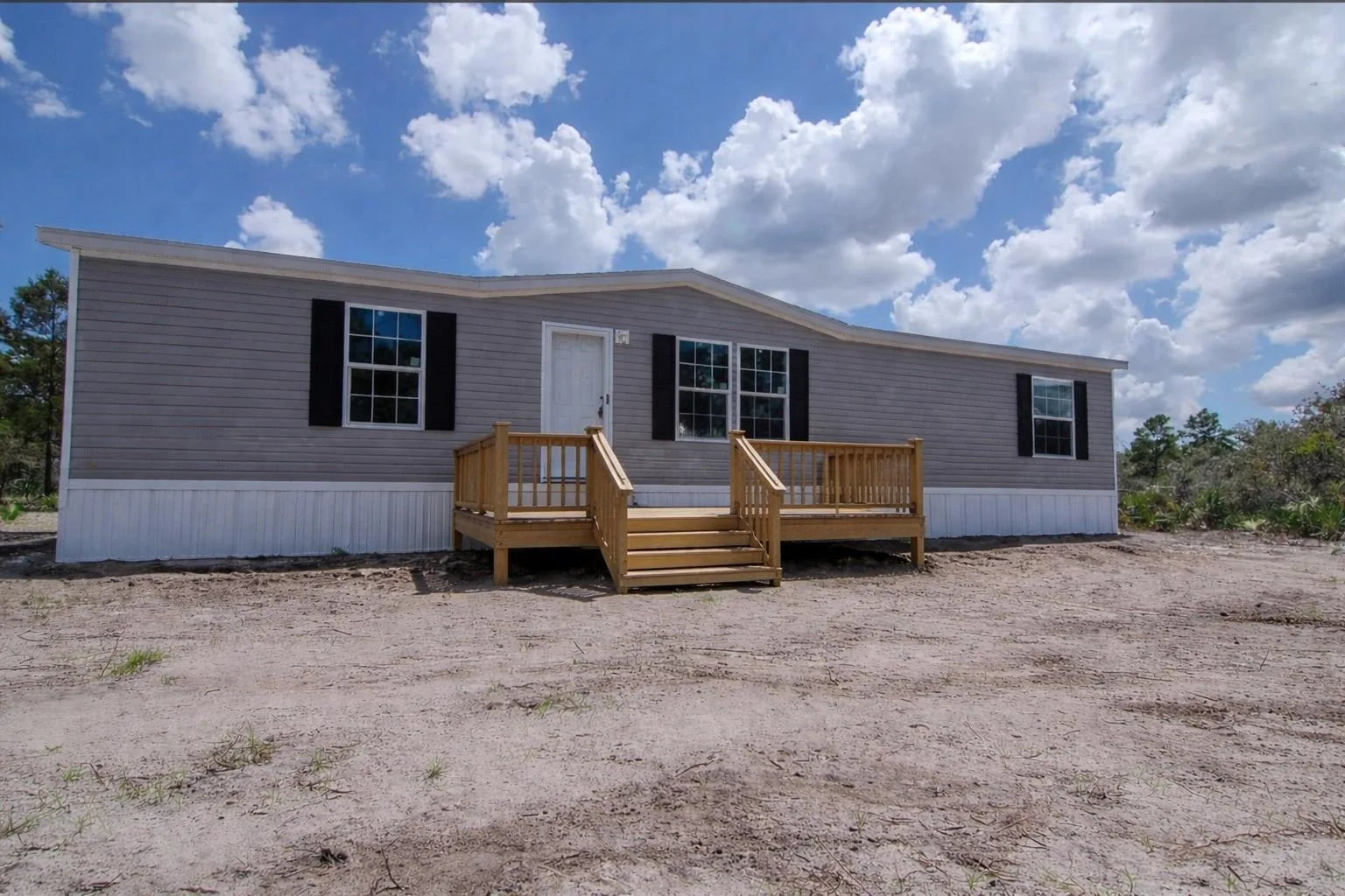 19732 NW 280TH Street, Okeechobee, FL 34972