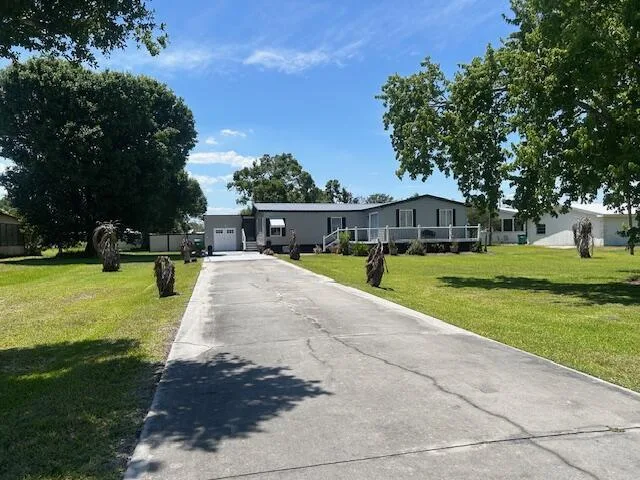 4031 SW 9th Way, Okeechobee, FL 34974