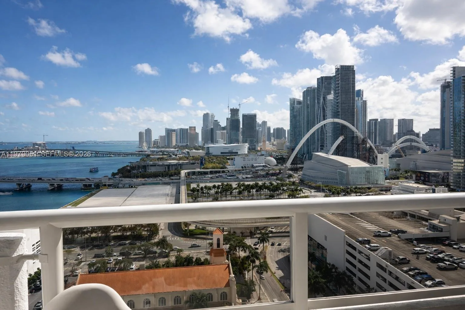 1717 N Bayshore Dr # A-2654, Miami, FL 33132
