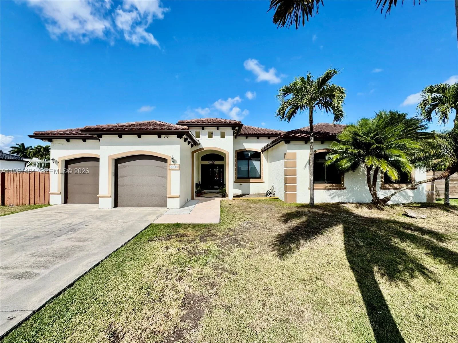 20449 SW 328th St, Homestead, FL 33030