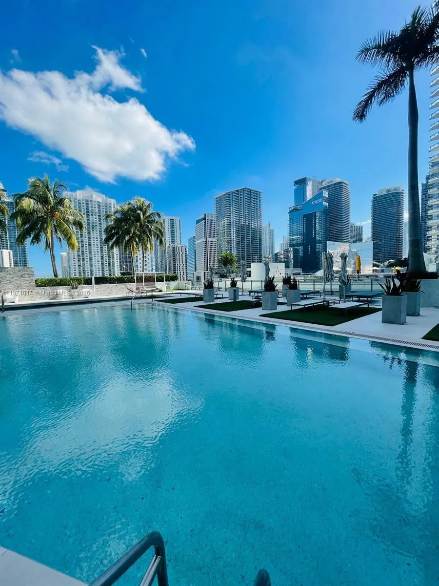 IVY at Riverfront Unit 2605 at 90 SW 3rd St # 2605, Miami, FL 33130 — photo 1