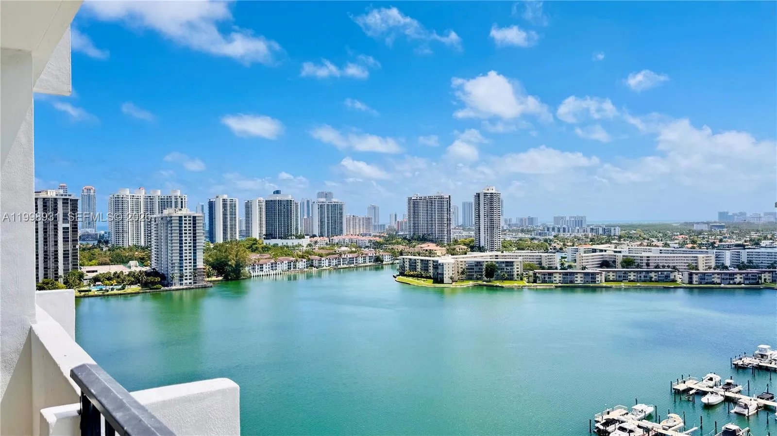 2780 NE 183rd St # 2012, Aventura, FL 33160
