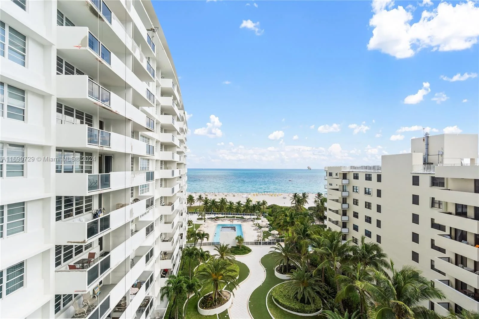 100 Lincoln Rd # 1019, Miami Beach, FL 33139