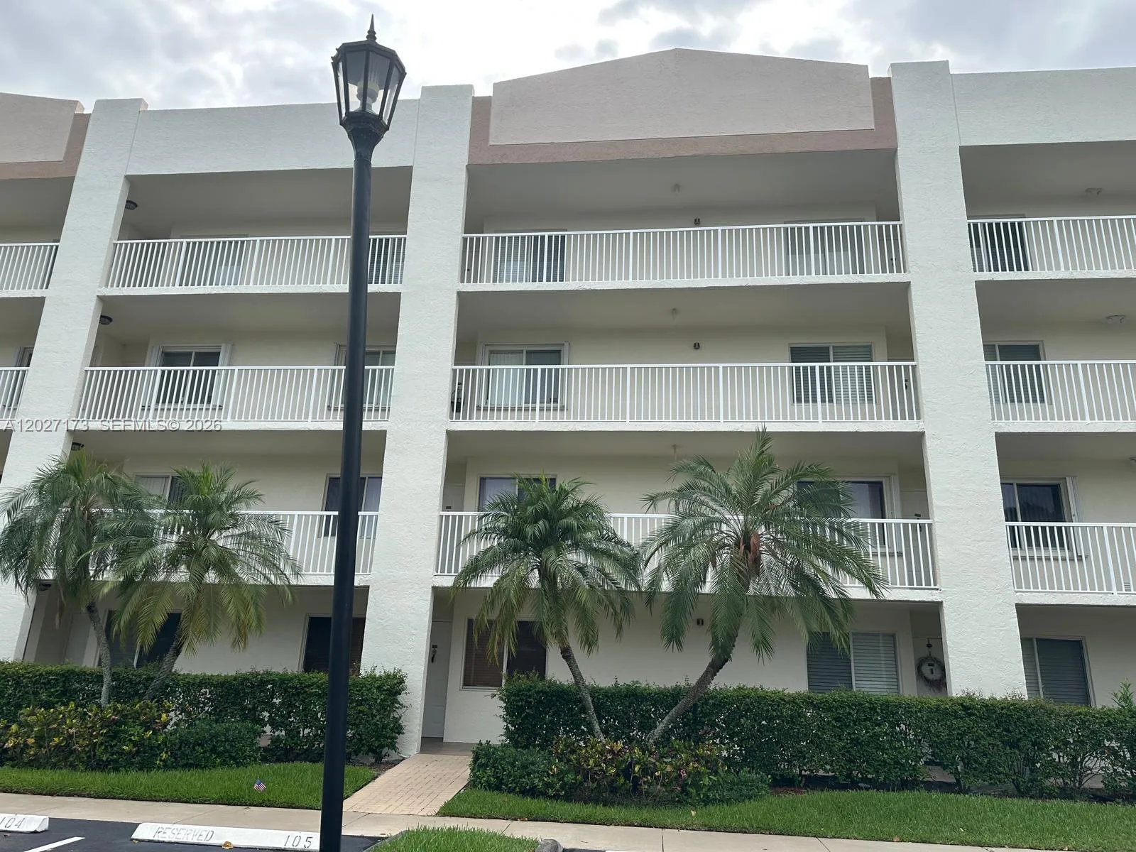 7737 Trent Dr # 204, Tamarac, FL 33321