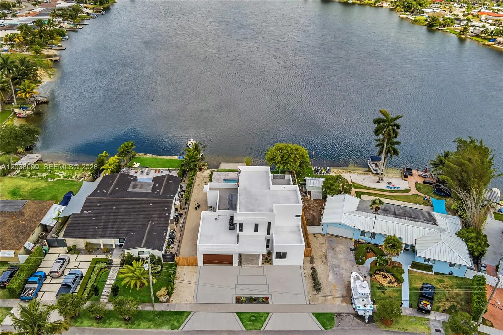 10755 SW 52nd Ter, Miami, FL 33165