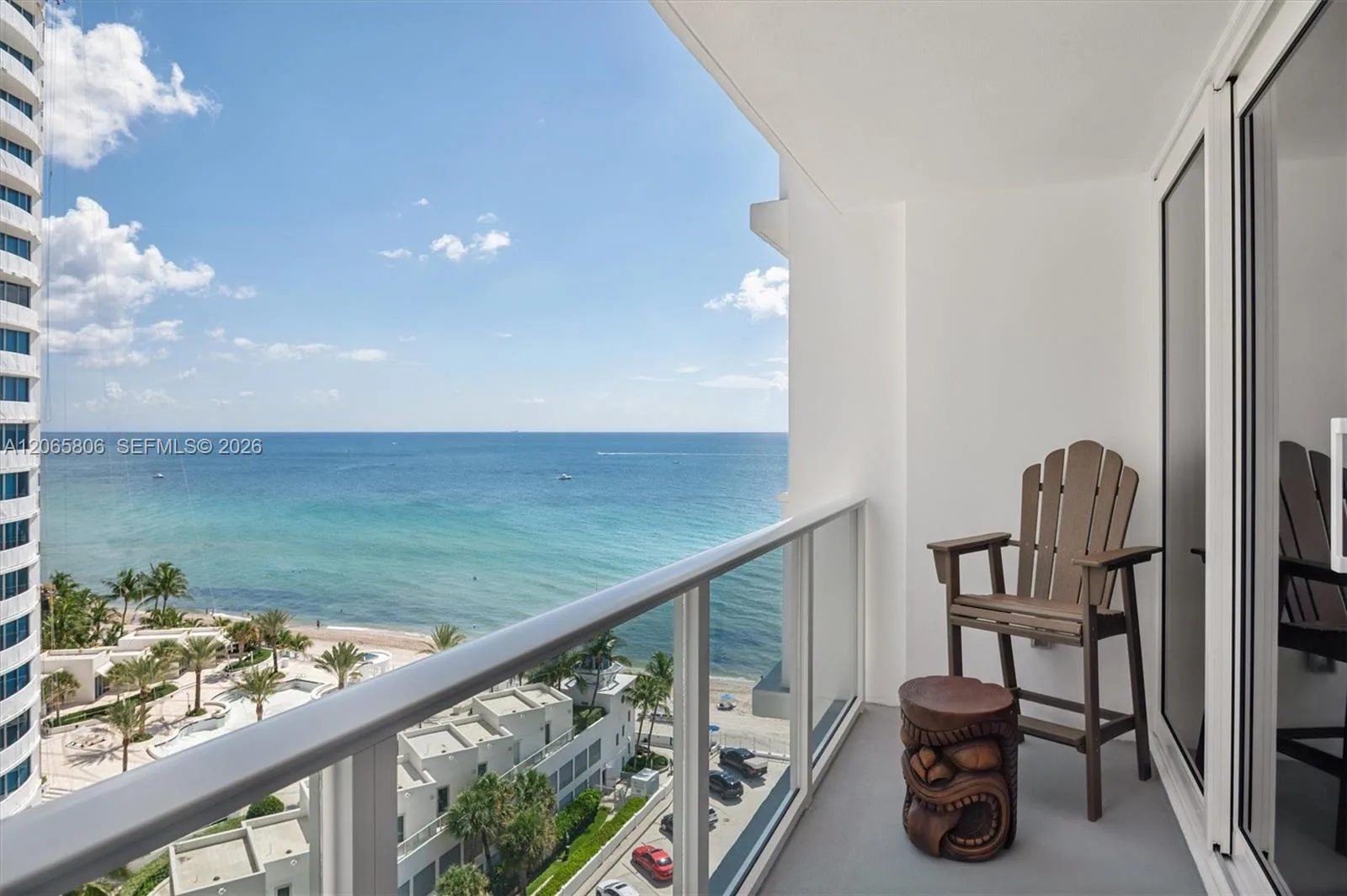 3505 S Ocean Dr # 1208, Hollywood, FL 33019