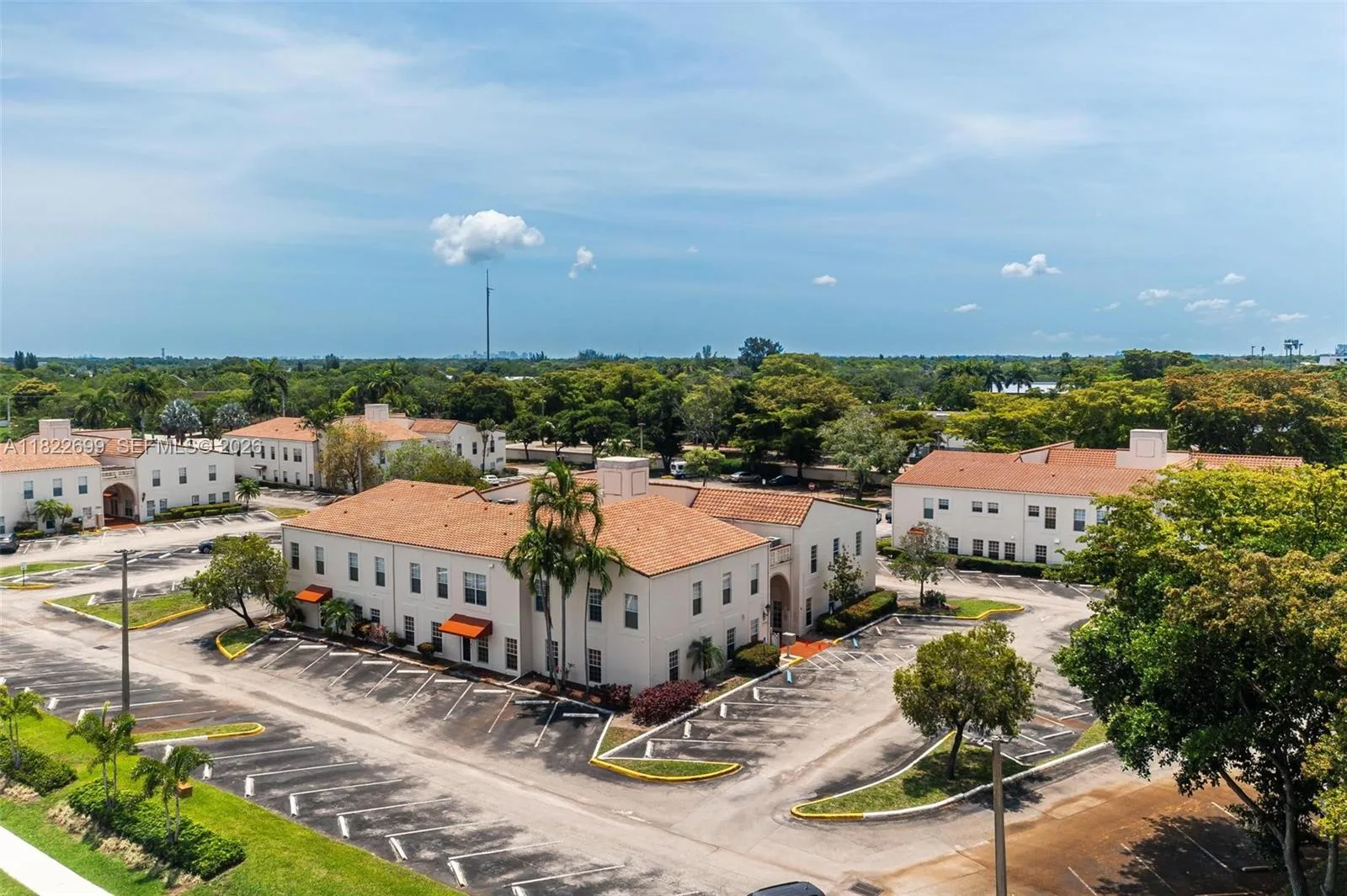 7777 N University Dr # 101, Tamarac, FL 33321