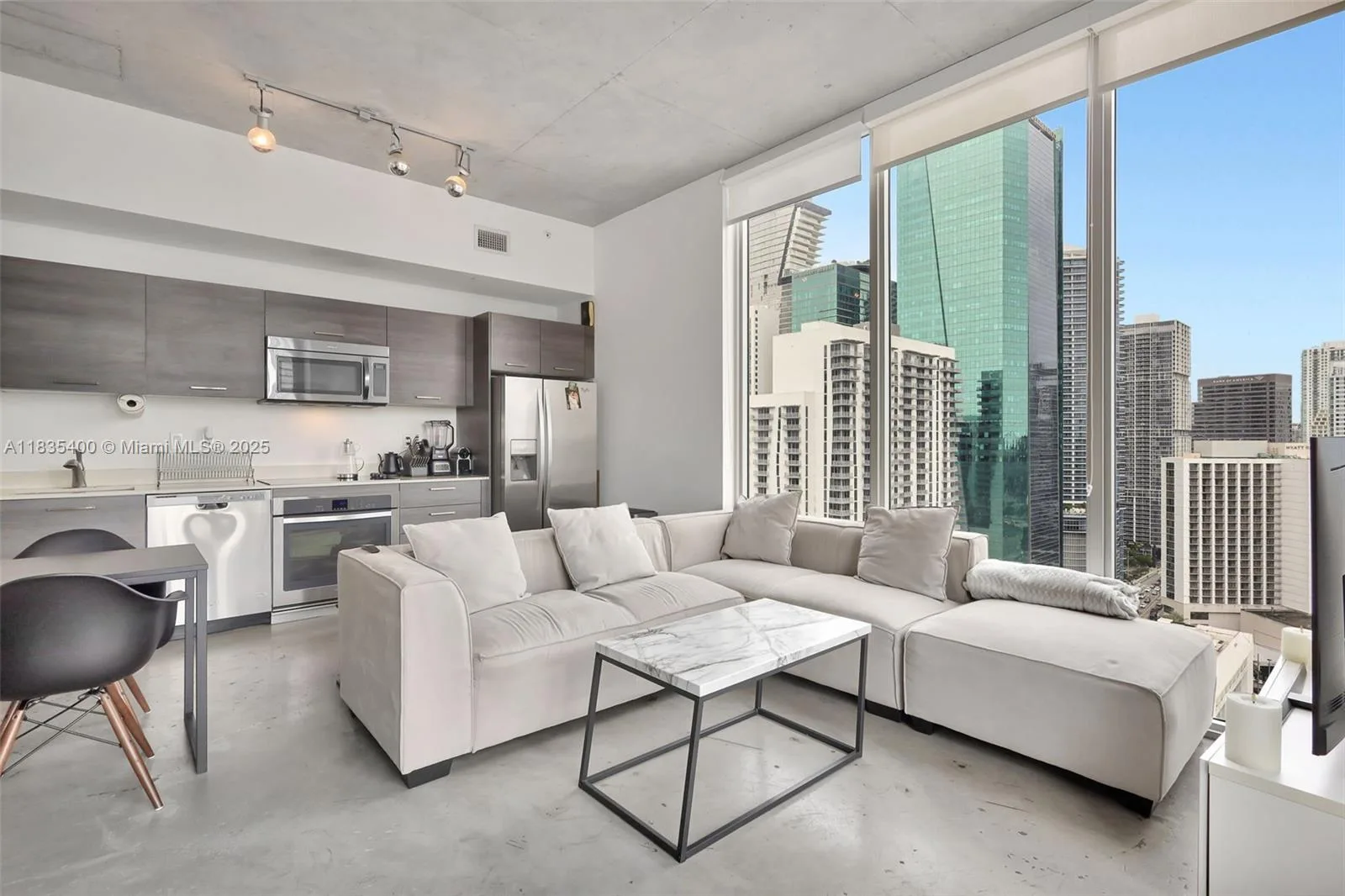 151 SE 1st St # 2511, Miami, FL 33131