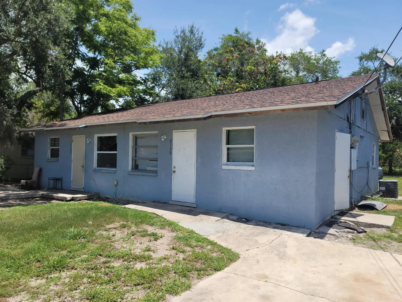 2130 N Orange Avenue, Sarasota, FL 34234