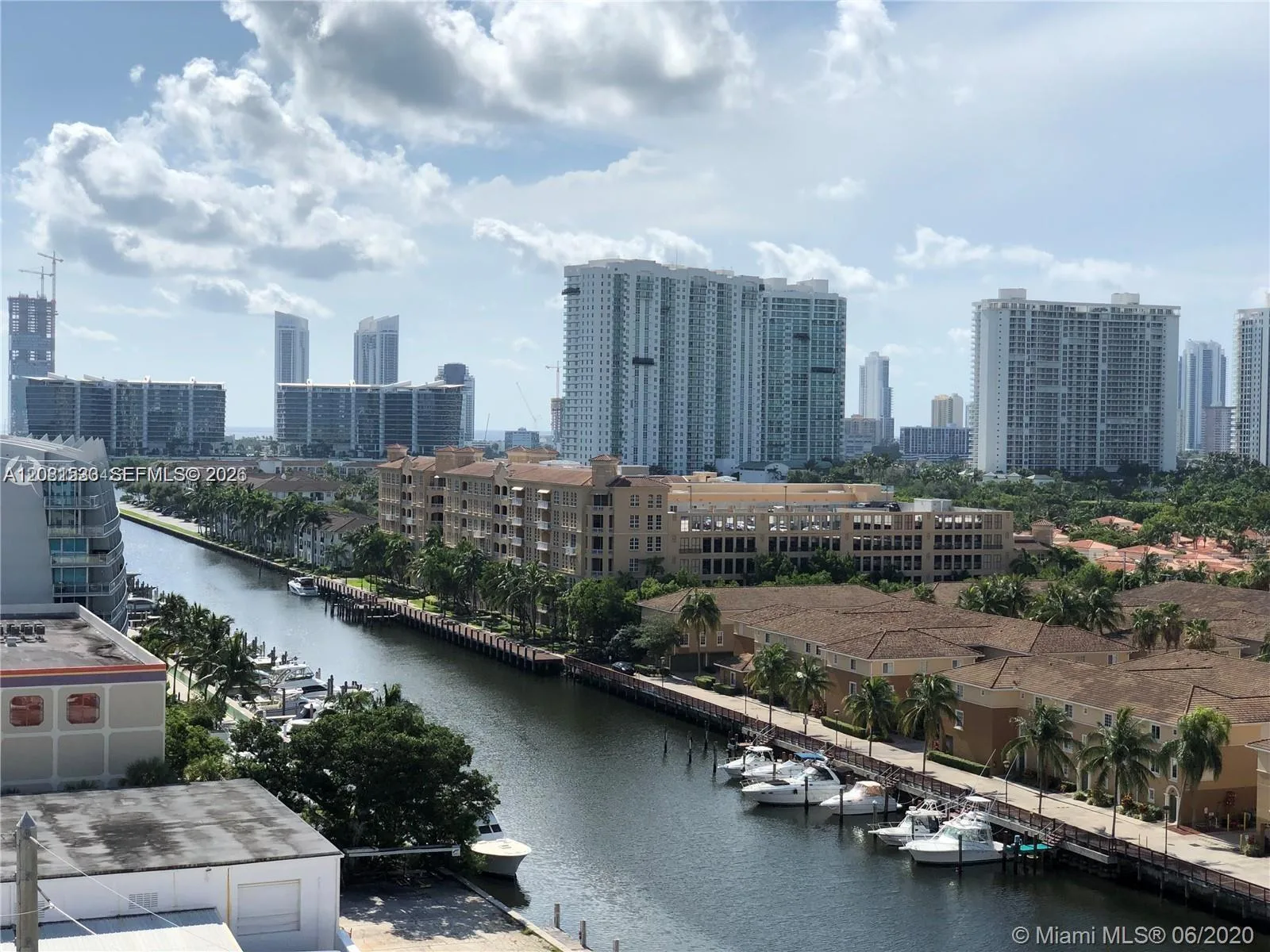 18800 NE 29th Ave # PH17, Aventura, FL 33180 photo 2