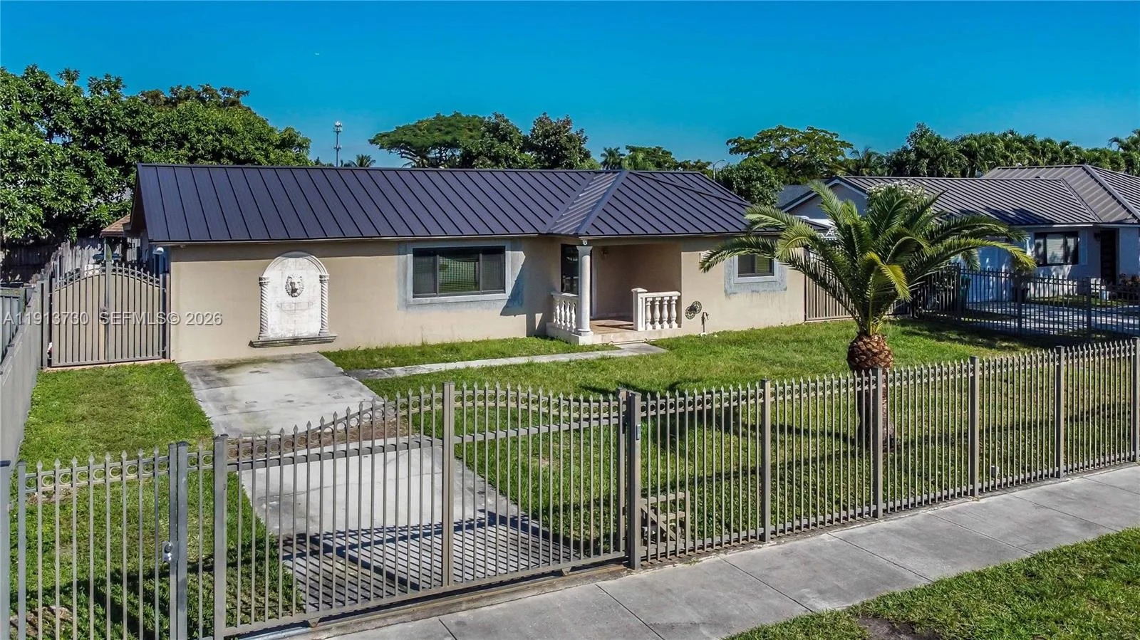 11617 SW 171st St, Miami, FL 33157