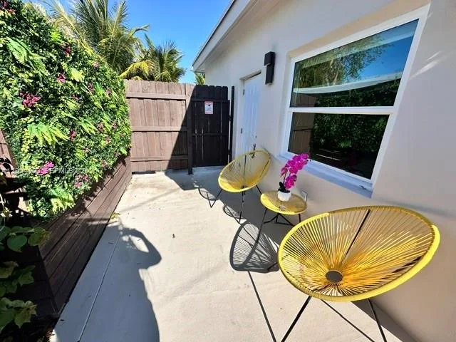 1634 Fletcher St # 3, Hollywood, FL 33020