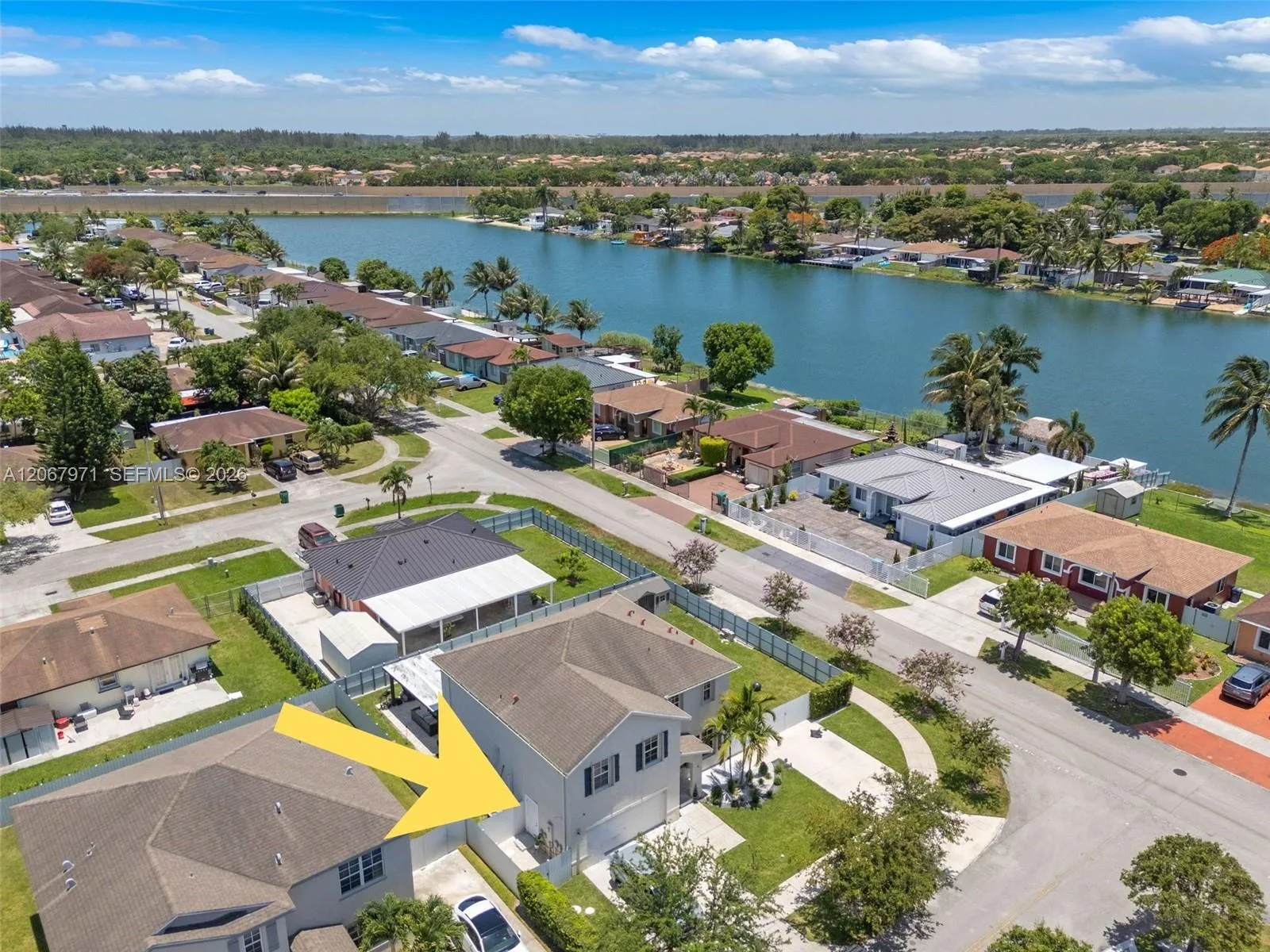 29399 SW 143rd Pl # Effic, Homestead, FL 33033
