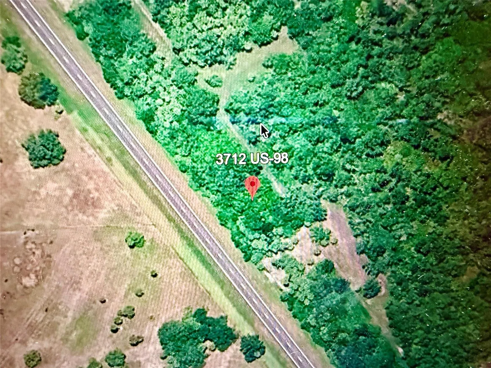 3712 N Hwy 98, Okeechobee, FL 34972 — zdjęcie 3