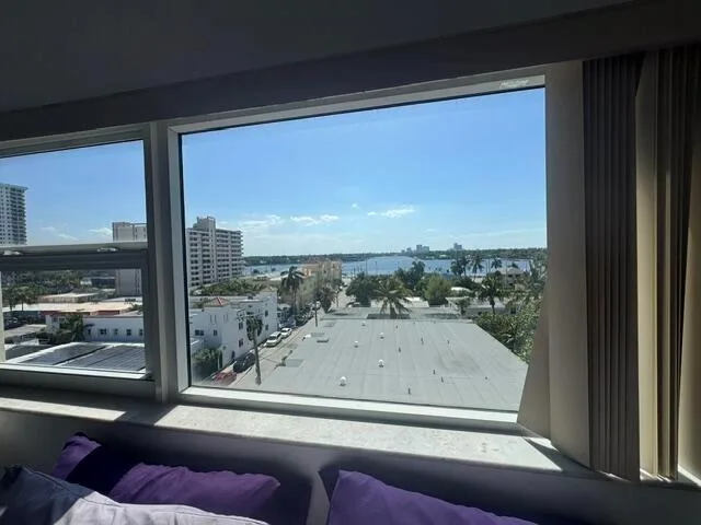 300 Oregon Street # 502, Hollywood, FL 33019 photo 4