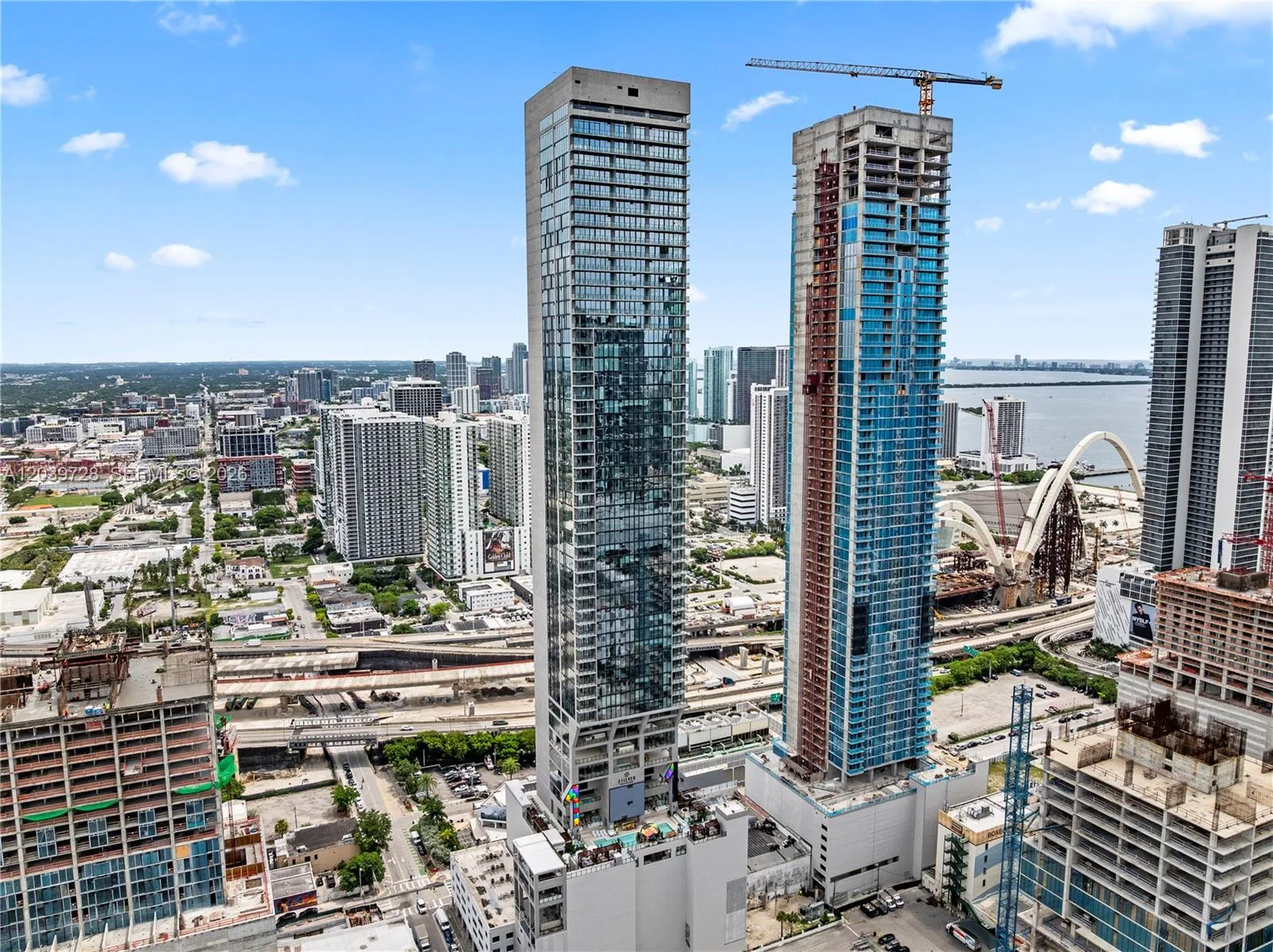 20 NE 11th St # 2211, Miami, FL 33132