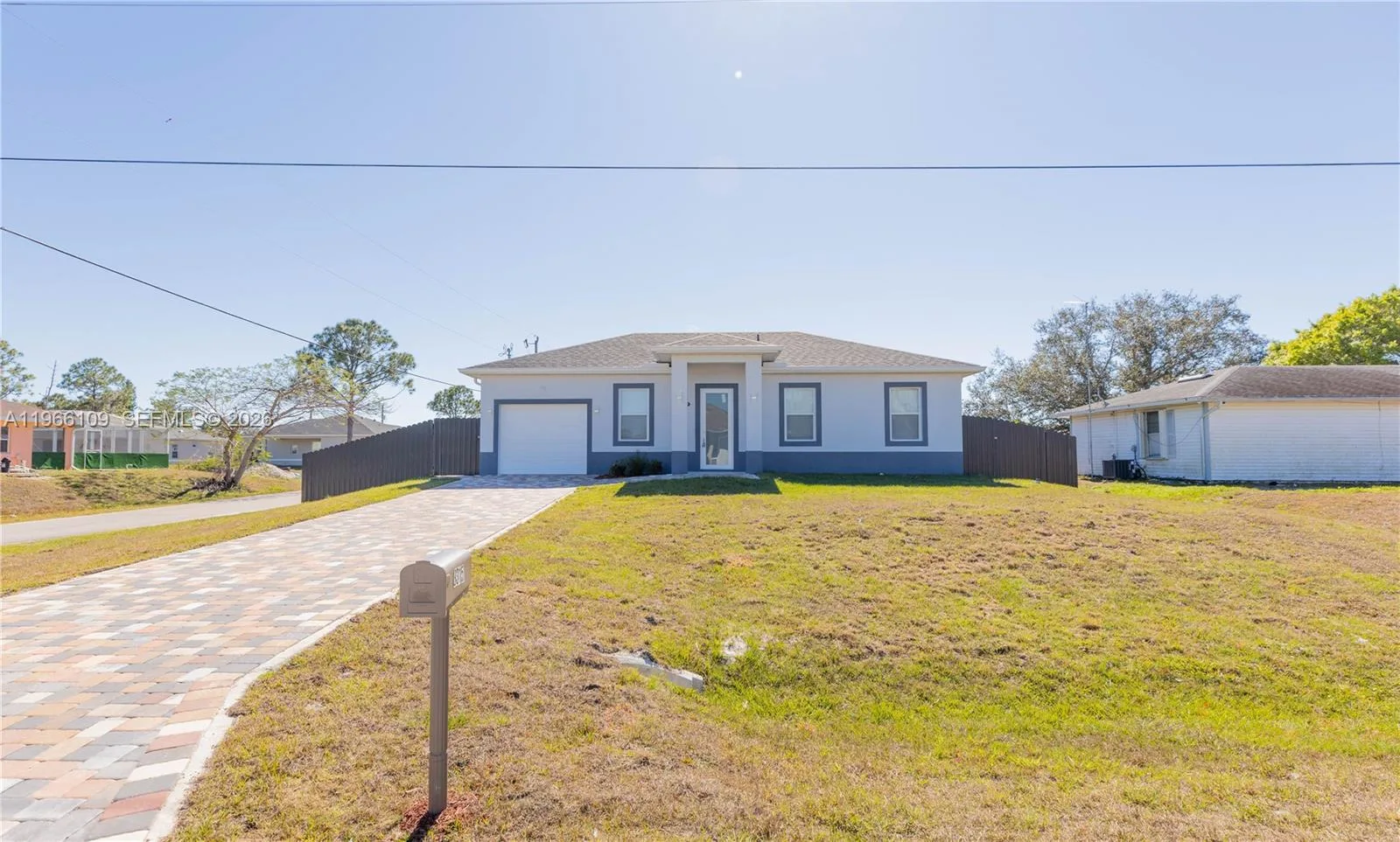3315 12th st w, Lehigh Acres, FL 33971