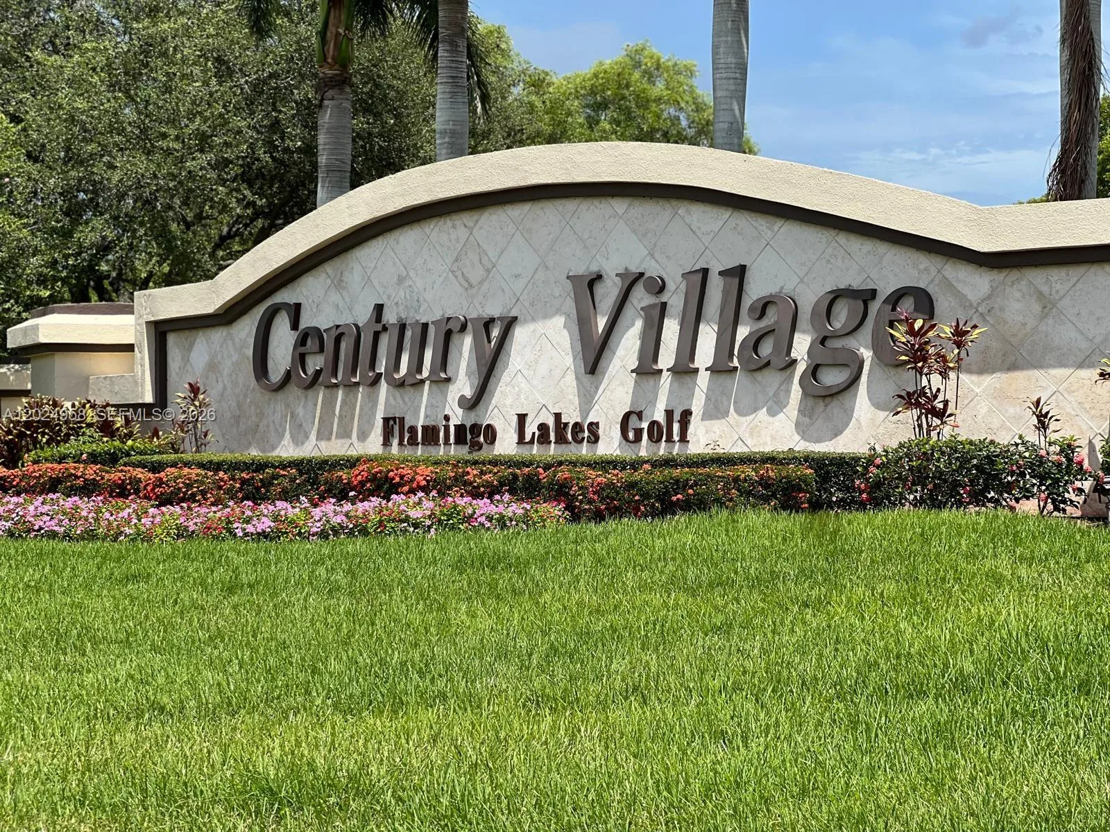 1400 SW 124th Ter # 109Q, Pembroke Pines, FL 33027