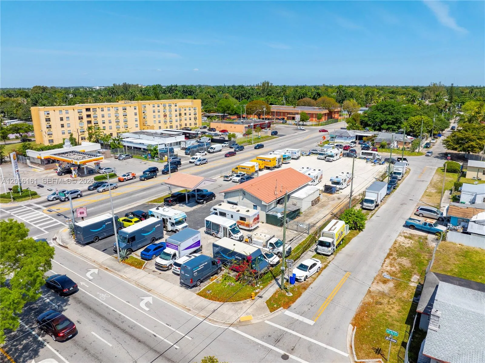 8201 N Miami Ave, Miami, FL 33150 photo 8