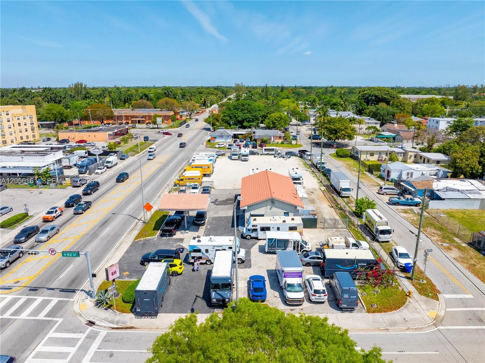 8201 N Miami Ave, Miami, FL 33150 photo 9