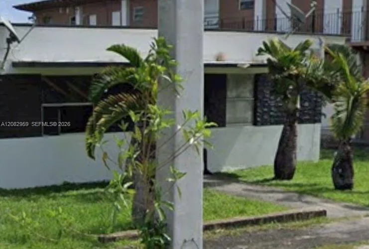 537 SW 6th Ave, Homestead, FL 33030