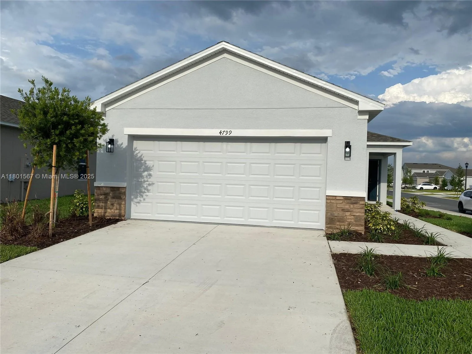4799 GUINEP LN # 4799, Kissimmee, FL 34758