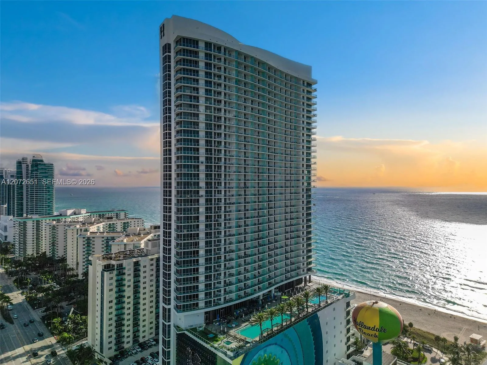 4111 S Ocean Dr # 1001, Hollywood, FL 33019 photo 8