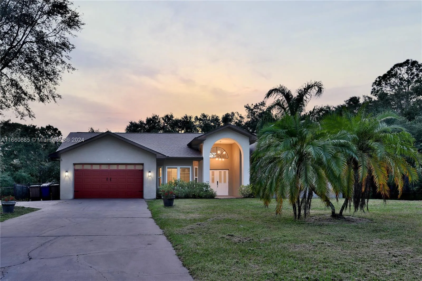 1209 Hamilton Ave, Lehigh Acres, FL 33972 photo 2