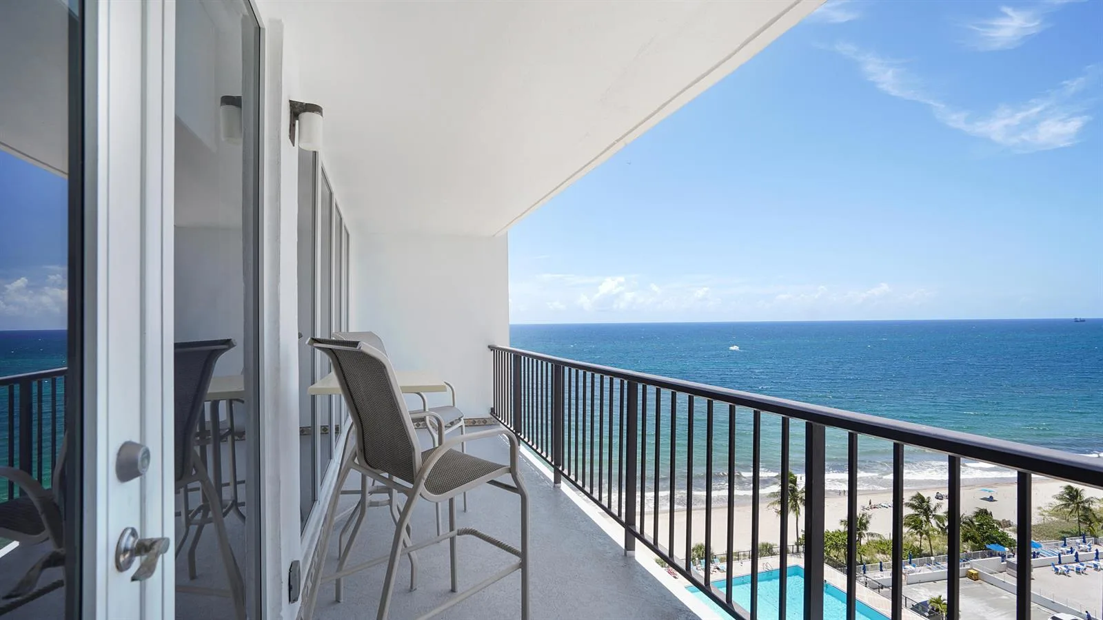 4280 Galt Ocean Drive # 12k, Fort Lauderdale, FL 33308
