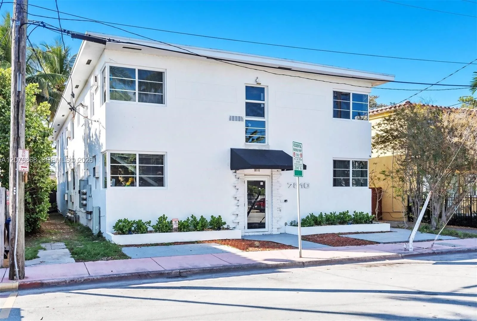 7510 Byron Ave # 1, Miami Beach, FL 33141