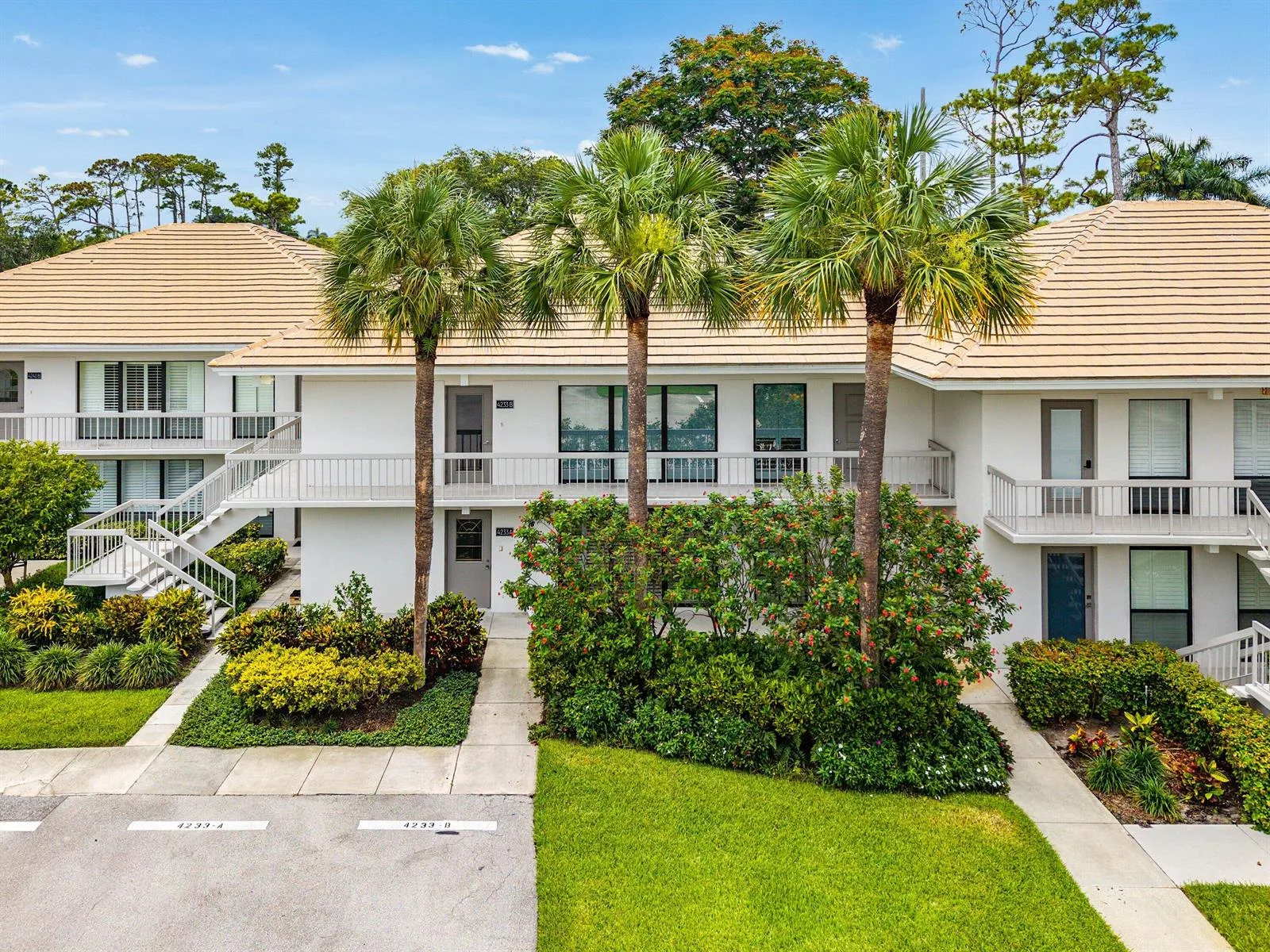 4233 A Quail Ridge Drive N # Sandpiper, Boynton Beach, FL 33436