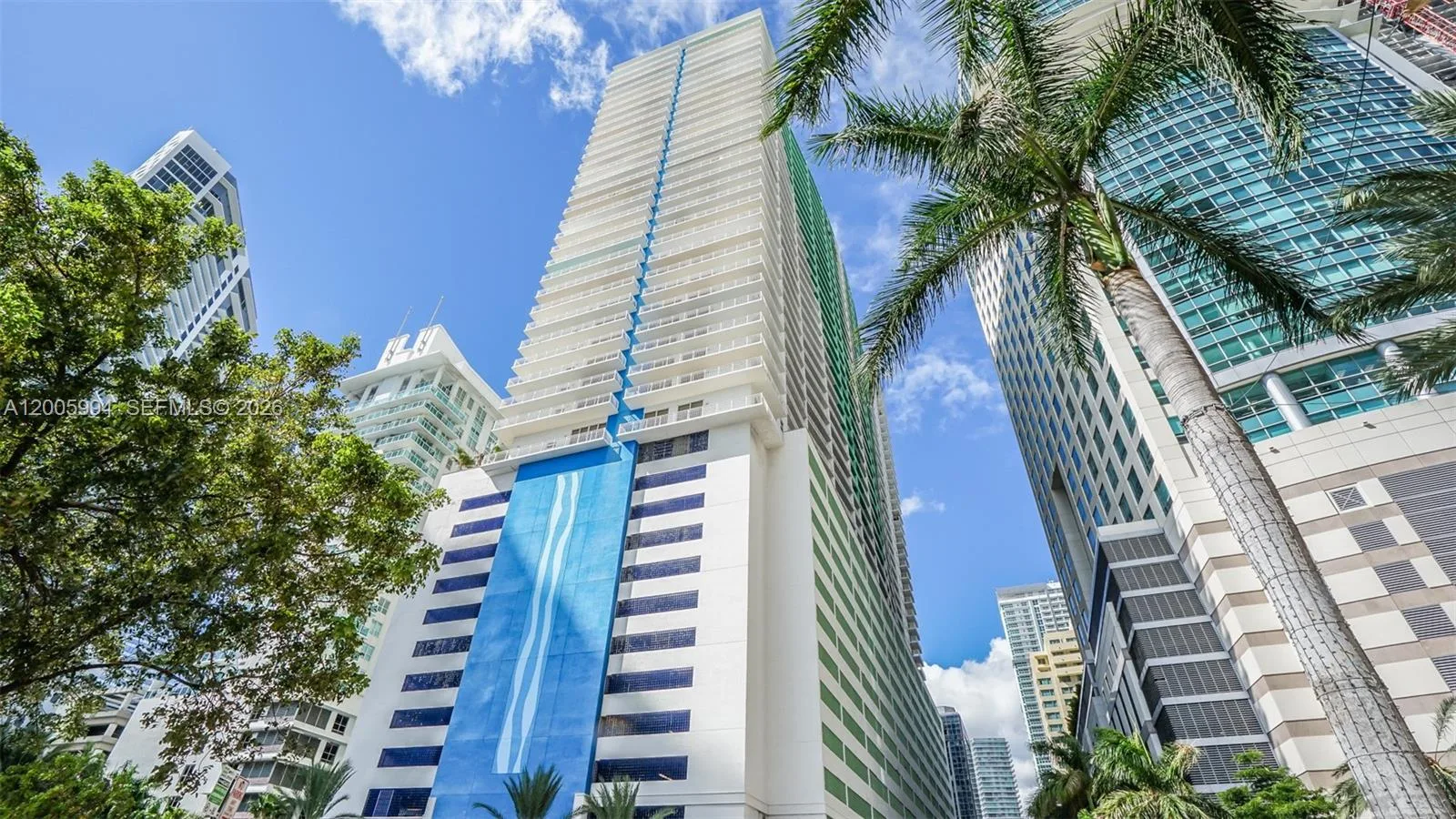 1200 Brickell Bay Dr # 1910, Miami, FL 33131