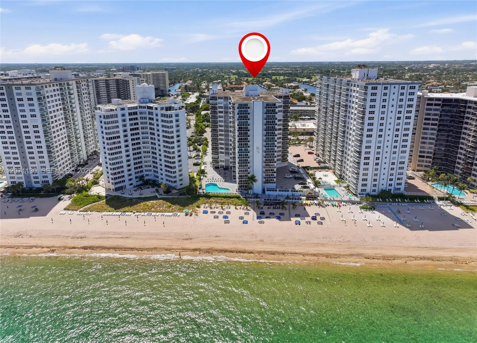 3700 Galt Ocean Dr # 1710, Fort Lauderdale, FL 33308 photo 2