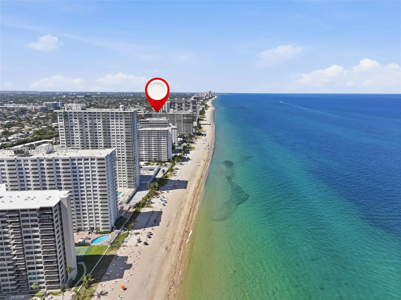 3700 Galt Ocean Dr # 1710, Fort Lauderdale, FL 33308 photo 3