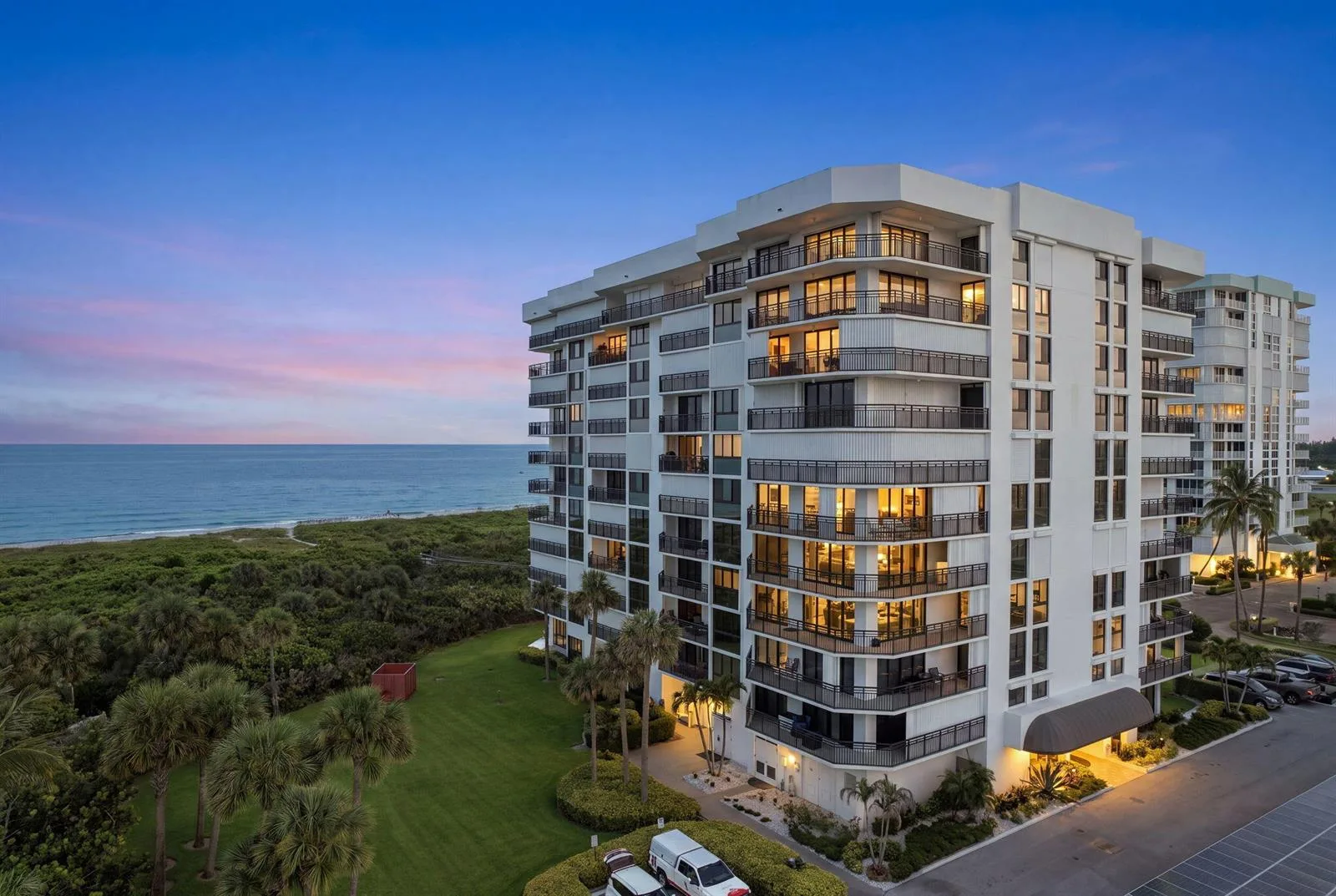 2800 N HIGHWAY A1A # 302, Fort Pierce, FL 34949